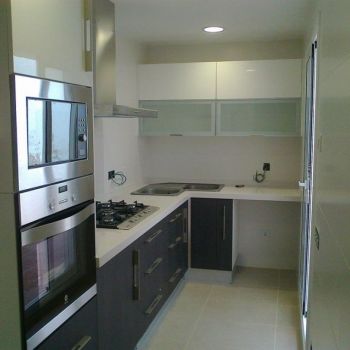 Cocinas