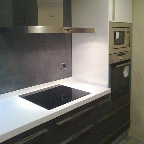 Cocinas