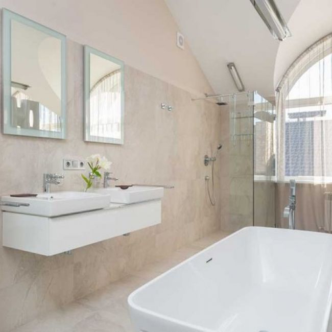Reforma de cuartos de baño en Sabadell