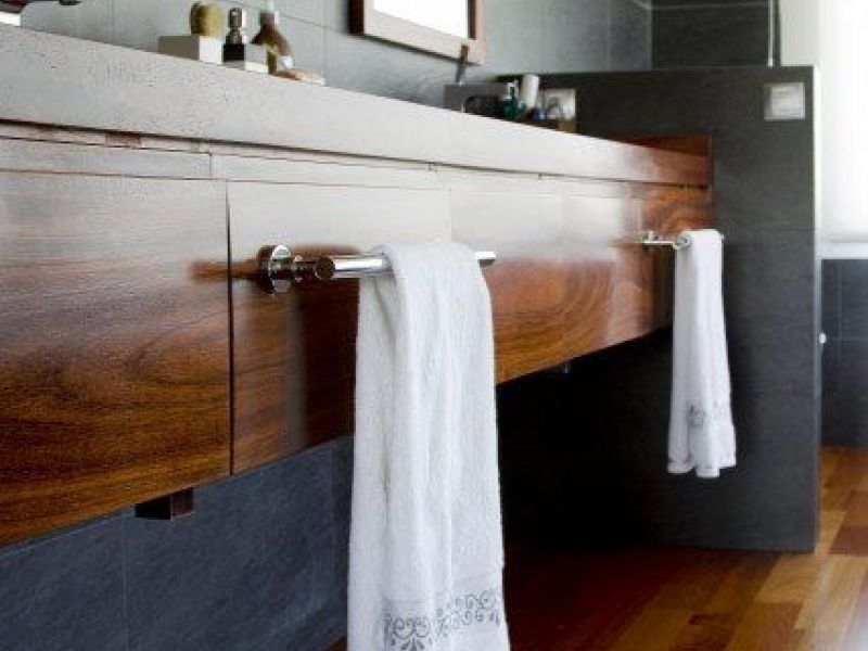 Reforma de baños