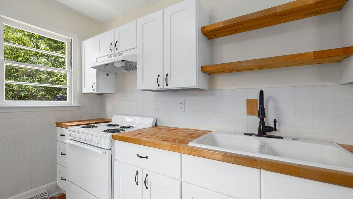 Reforma de cocinas en Sabadell