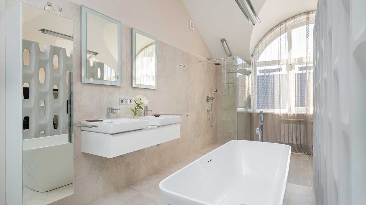 Reforma de cuartos de baño en Sabadell