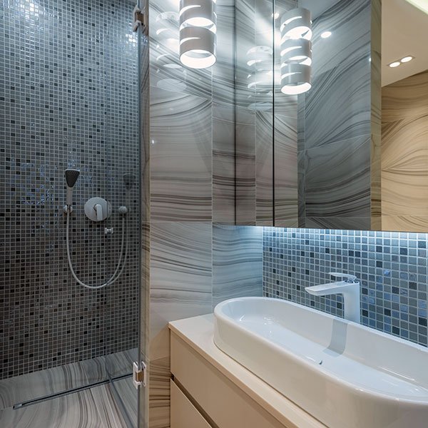 Reforma de cuartos de baño